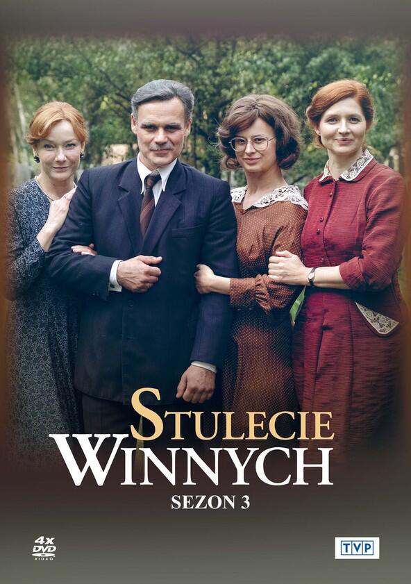 Stulecie Winnych - Season 4 Stulecie Winnych - Season 4