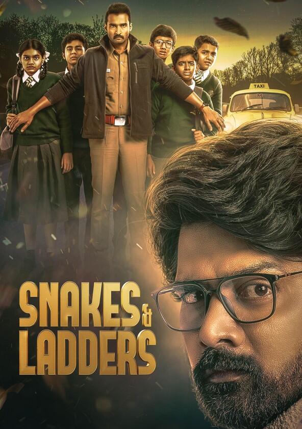 Snakes & Ladders - Season 1 Snakes & Ladders - Season 1