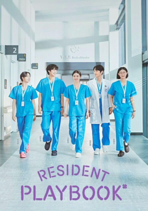 Resident Playbook Resident Playbook