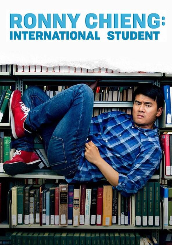 Ronny Chieng: International Student - Season 1 Ronny Chieng: International Student - Season 1