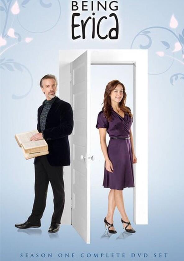 Being Erica - Season 1 Being Erica - Season 1