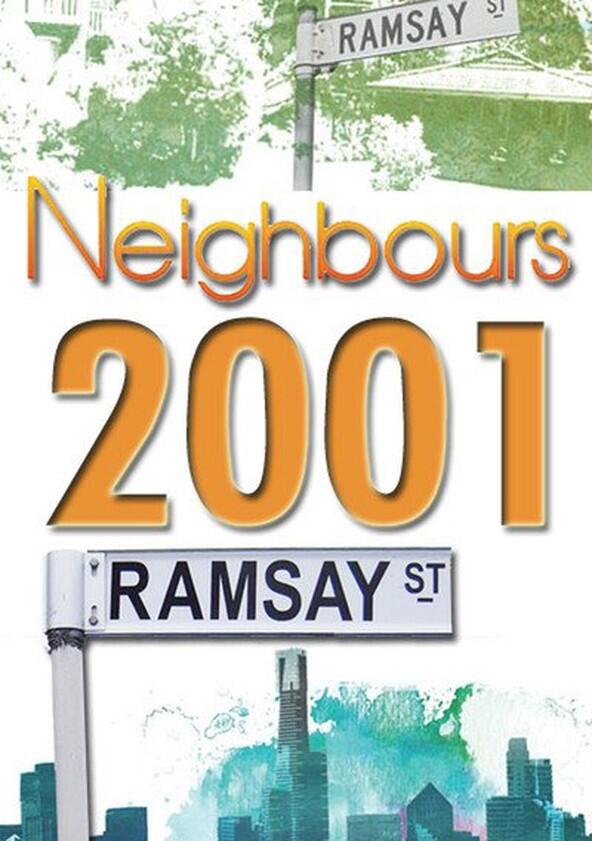 Neighbours - Season 17 Neighbours - Season 17