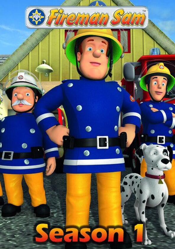 Fireman Sam - Season 1