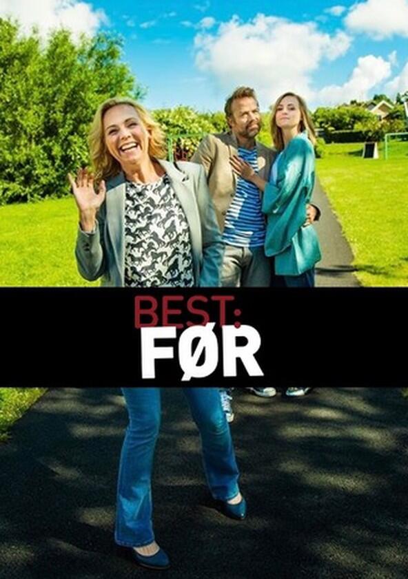 Best før - Season 1 Best før - Season 1