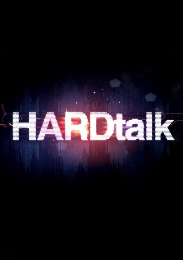 HARDtalk - Season 1 / Year 1998 HARDtalk - Season 1 / Year 1998