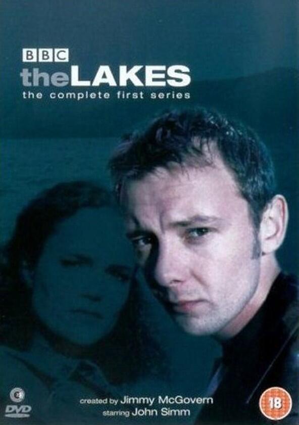 The Lakes - Season 1 The Lakes - Season 1