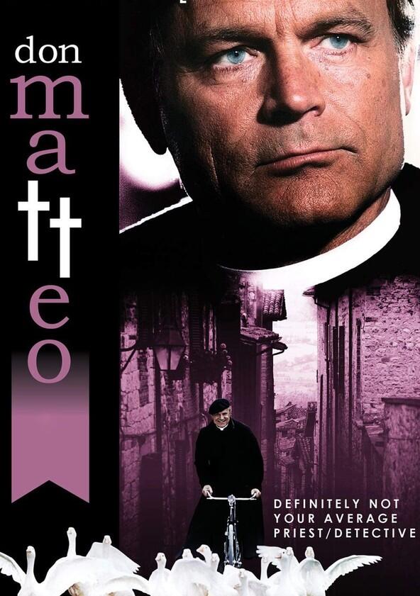 Don Matteo - Season 1 Don Matteo - Season 1