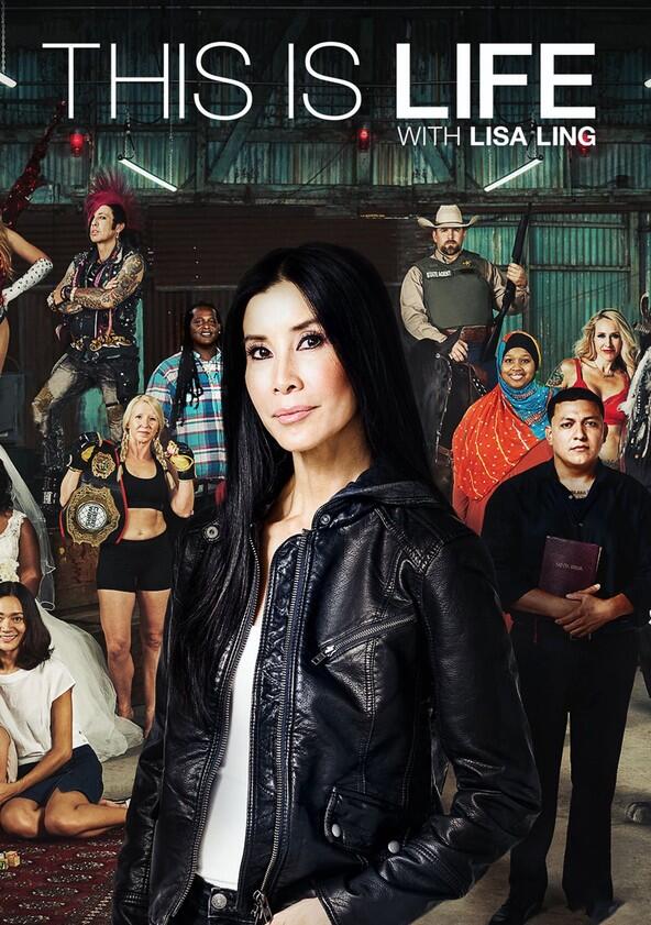 This is Life with Lisa Ling - Season 5