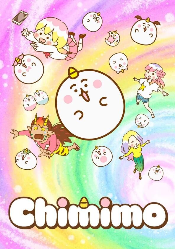 Chimimo - Season 1 Chimimo - Season 1