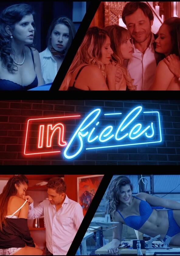 Infieles - Season 1