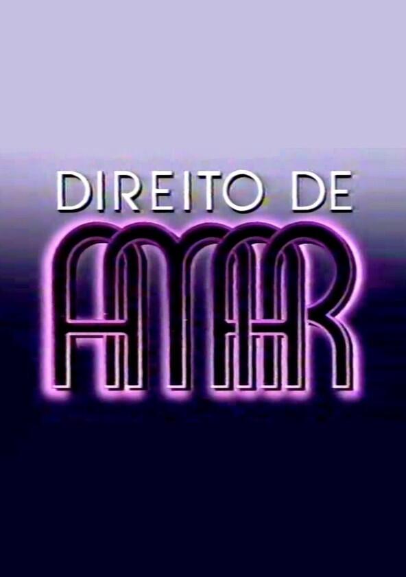 Direito de Amar - Season 1 Direito de Amar - Season 1