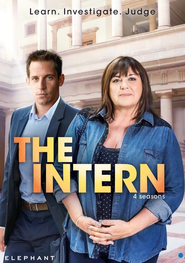 La Stagiaire - Season 2 La Stagiaire - Season 2