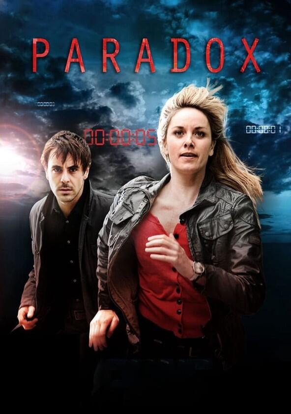 Paradox - Season 1 Paradox - Season 1