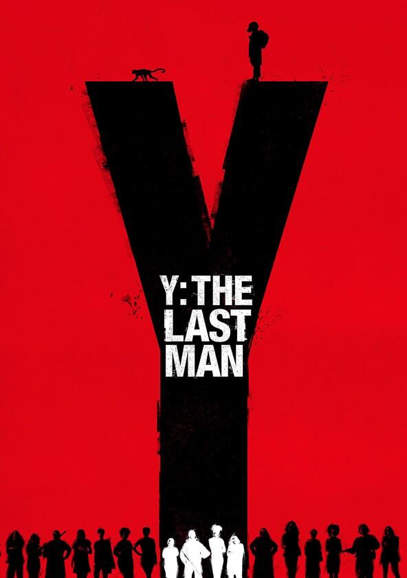 Y: The Last Man - Season 1 Y: The Last Man - Season 1