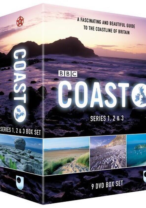 Coast - Season 11 Coast - Season 11