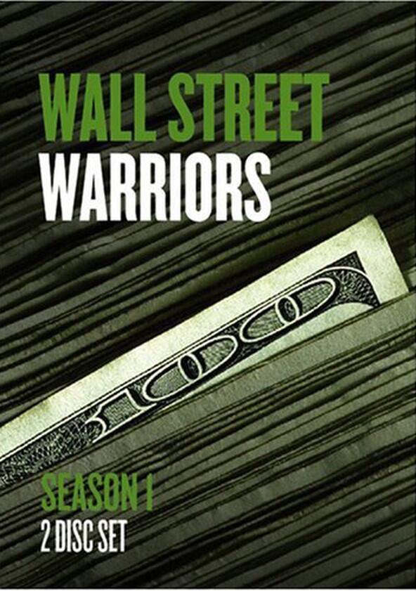 Wall Street Warriors - Season 3