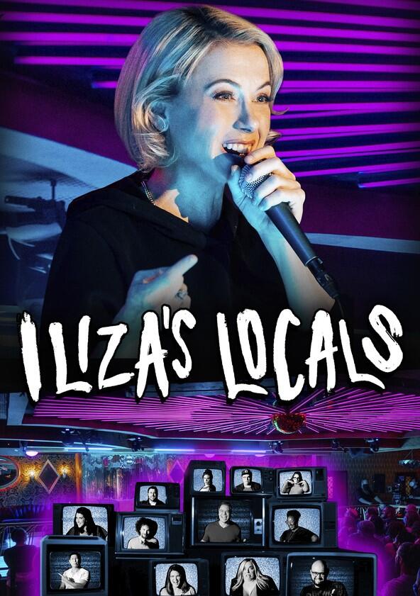 Iliza's Locals - Season 1