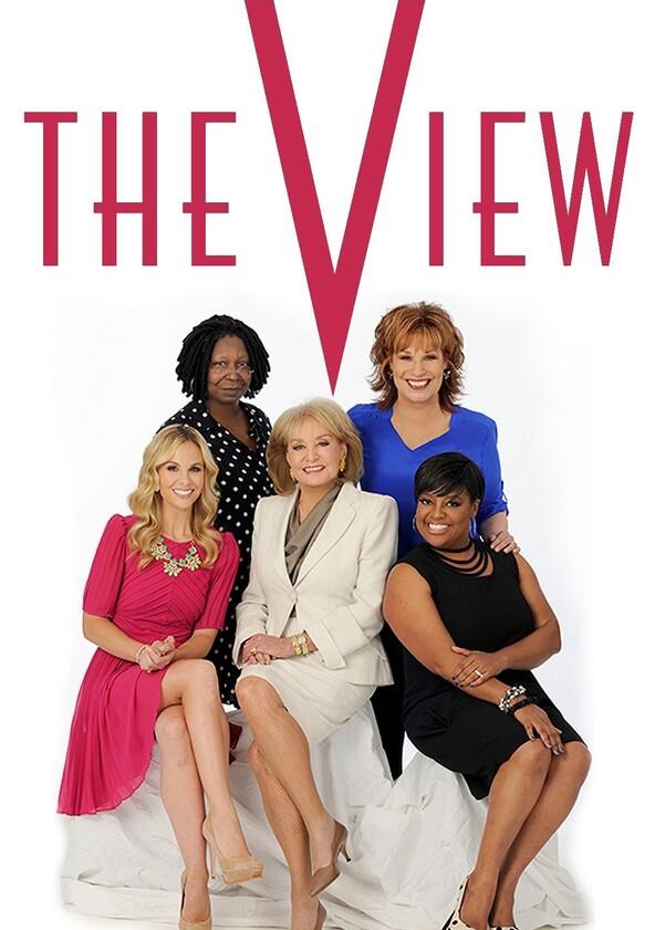 The View - Season 15 The View - Season 15