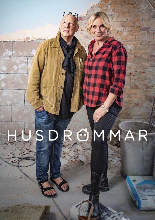 Husdrömmar - Season 9 Husdrömmar - Season 9