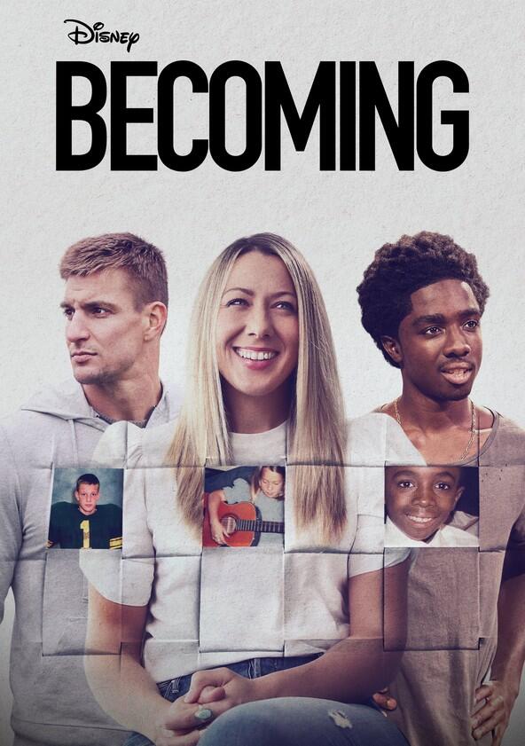 Becoming - Season 1 Becoming - Season 1