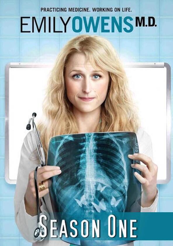 Emily Owens, M.D. - Season 1 Emily Owens, M.D. - Season 1