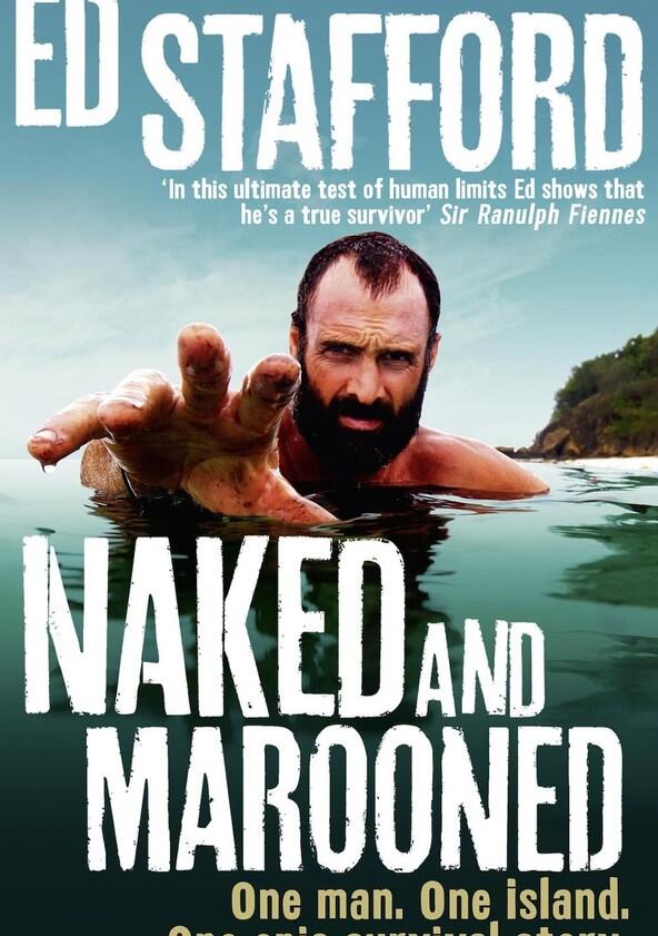 Naked Castaway - Season 1 Naked Castaway - Season 1