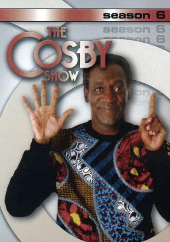 The Cosby Show - Season 6 The Cosby Show - Season 6