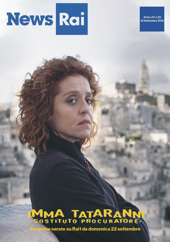 Imma Tataranni - Sostituto procuratore - Season 4