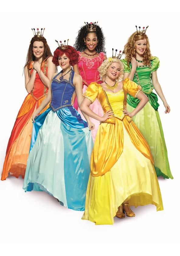 Prinsessia - Season 2 Prinsessia - Season 2