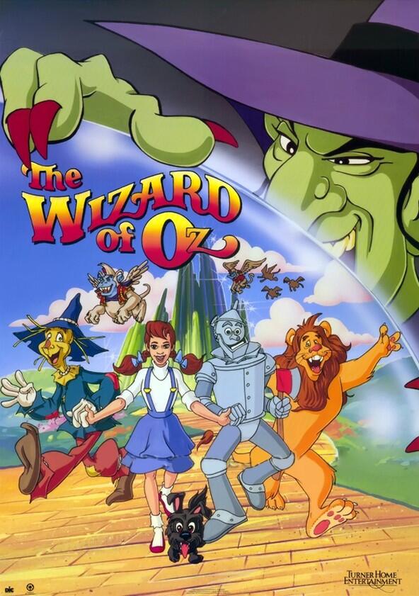The Wizard of Oz - Season 1 The Wizard of Oz - Season 1