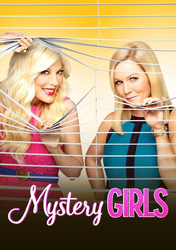 Mystery Girls - Season 1 Mystery Girls - Season 1
