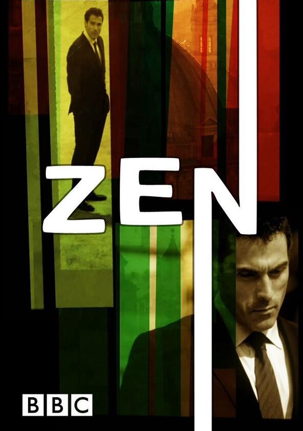 Zen - Season 1 Zen - Season 1