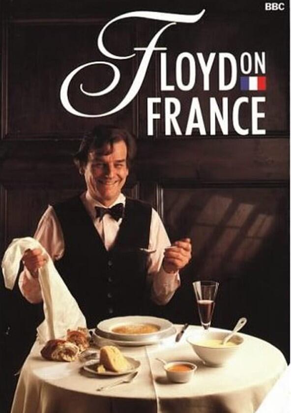 Floyd on France - Season 1 Floyd on France - Season 1