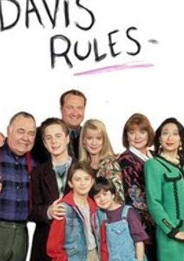 Davis Rules - Season 1 Davis Rules - Season 1