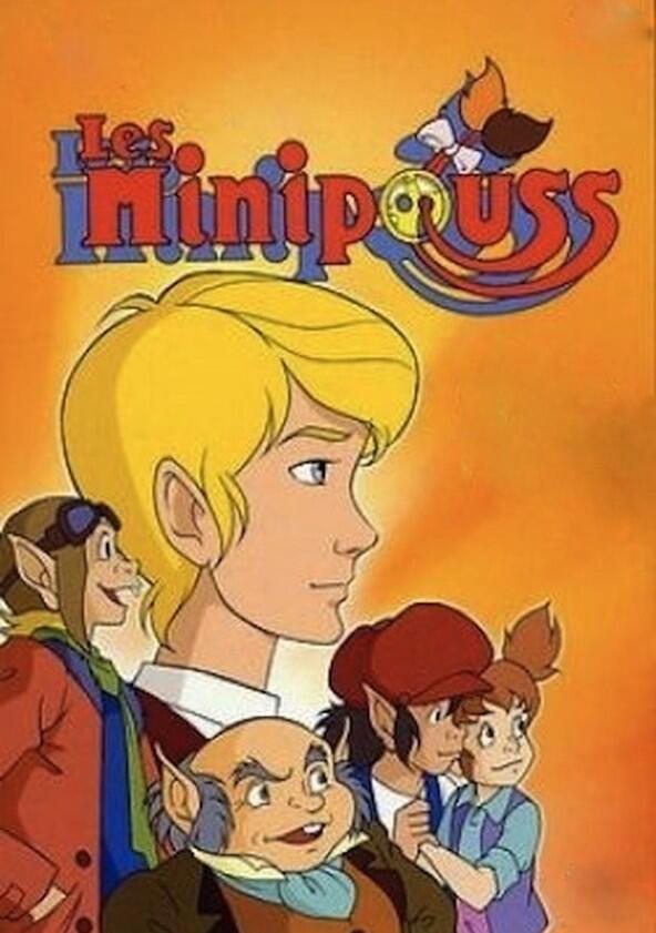 The Littles - Season 1