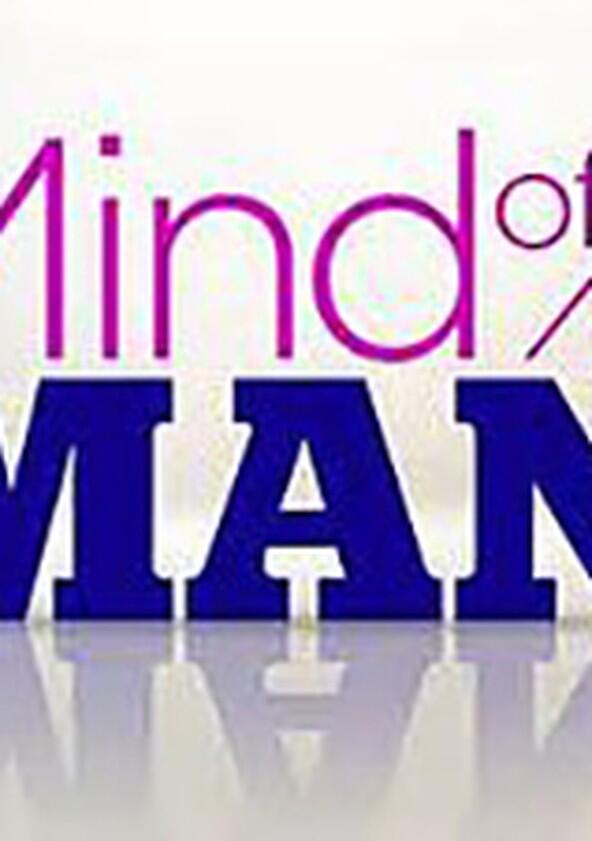 Mind of a Man - Season 1 Mind of a Man - Season 1