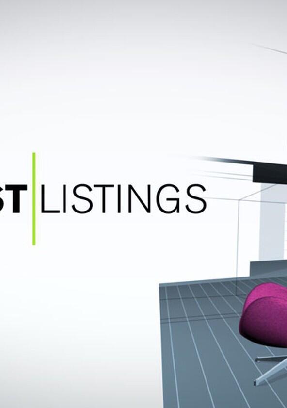 A-List Living - Season 1