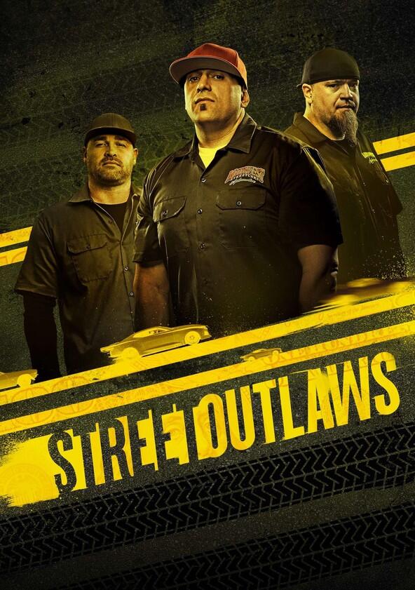 Street Outlaws - Season 16