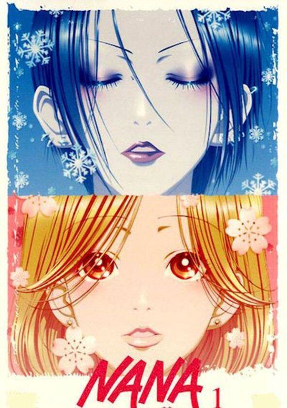 Nana - Season 1 Nana - Season 1