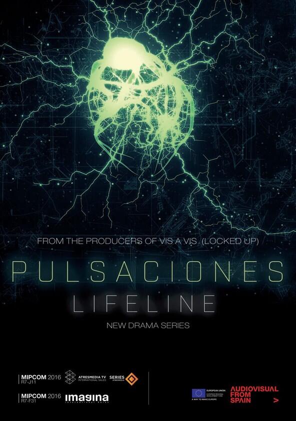 Pulsaciones - Season 1 Pulsaciones - Season 1