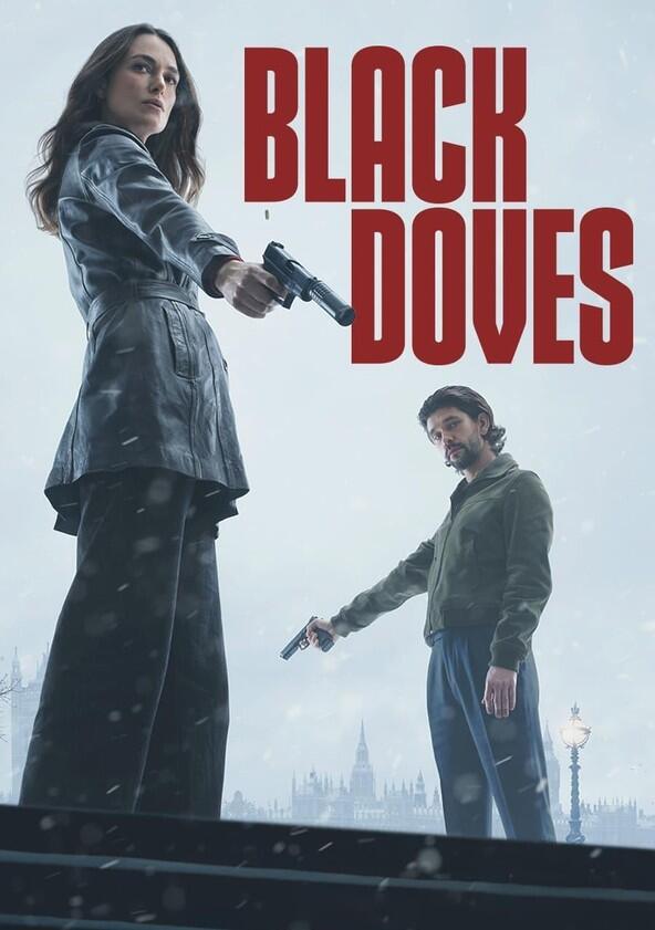 Black Doves - Season 1 Black Doves - Season 1