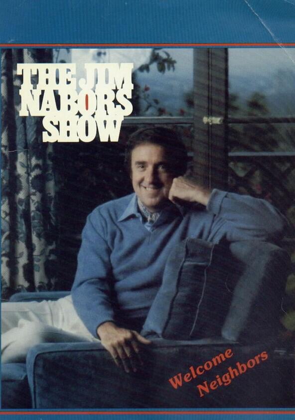 The Jim Nabors Show The Jim Nabors Show