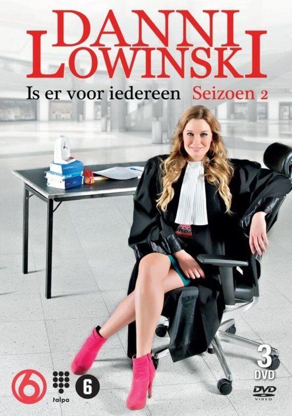 Danni Lowinski - Season 1 Danni Lowinski - Season 1