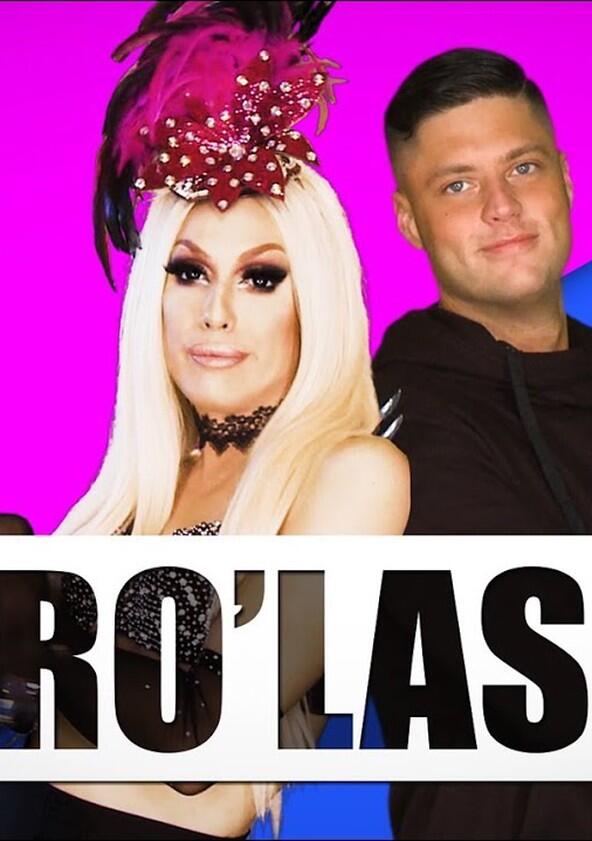 Bro'Laska - Season 1 Bro'Laska - Season 1