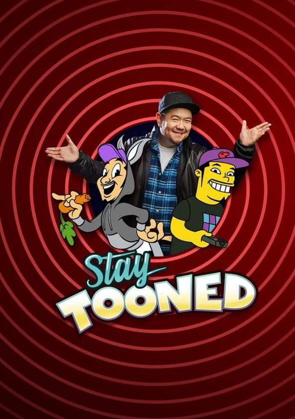Stay Tooned - Season 1 Stay Tooned - Season 1