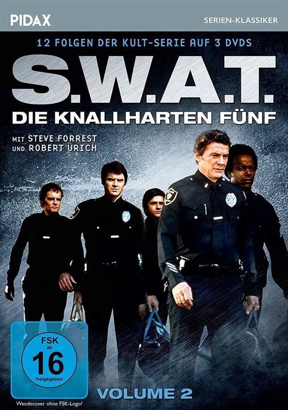 S.W.A.T. - Season 2 S.W.A.T. - Season 2