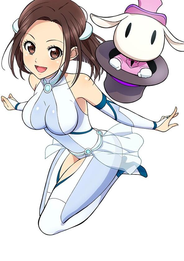 Nazotokine - Season 1 Nazotokine - Season 1