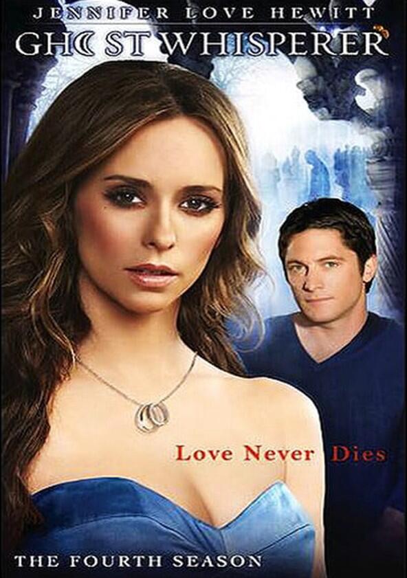 Ghost Whisperer - Season 4