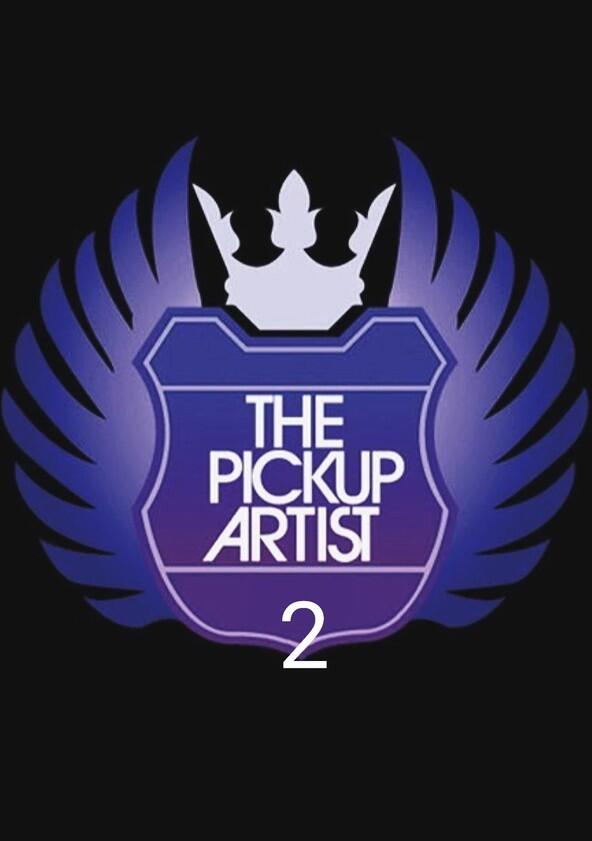 The Pickup Artist - Season 2 The Pickup Artist - Season 2