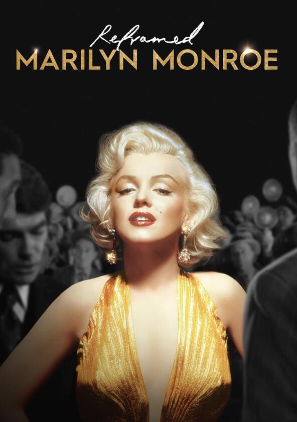 Reframed: Marilyn Monroe - Season 1 Reframed: Marilyn Monroe - Season 1
